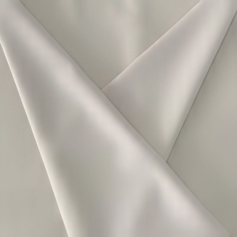 4 Way Stretch Breathable Outdoor Fabric 75D+40D*75D+40D Waterproof Ripstop Fabric