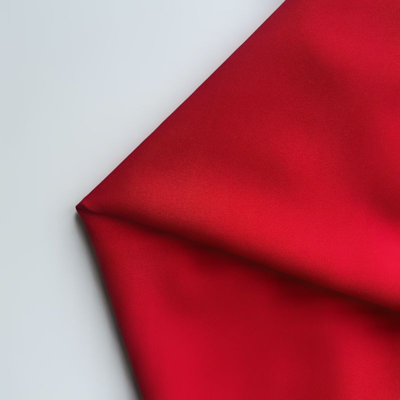 100D 20D Super Stretch Fabric 100D+20D*100D+20D Recycled 95% Polyester 5% Spandex