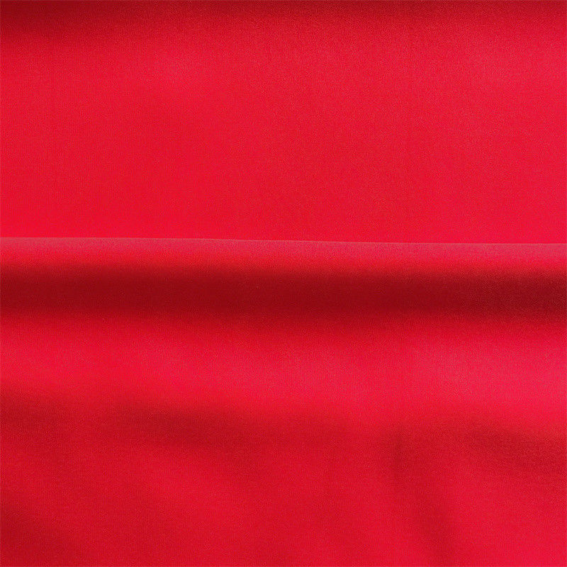 100D 20D Super Stretch Fabric 100D+20D*100D+20D Recycled 95% Polyester 5% Spandex