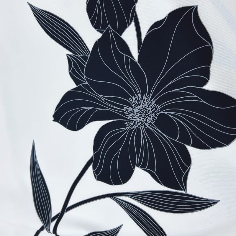 150D Matte Long Filament Double Twill Four Way Stretch Fabric 150D+40D*150D+40D