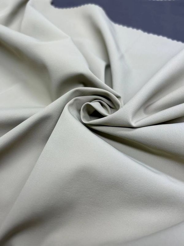 Four Way Stretch Soft Nylon Fabric 70D+40D*70D+40D 90% Nylon 10% Spandex 170GSM