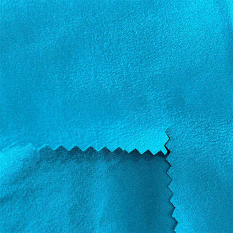 40D Nylon Plain Weave Fabric 90GSM 40D+20D*40D+20D 88% Nylon 12% Spandex