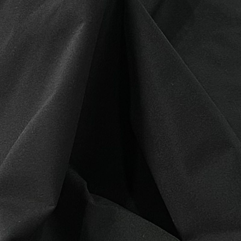 T800 Plain Weave Breathable Outdoor Fabric Waterproof Water Repellent 75D/48F*75D/48F
