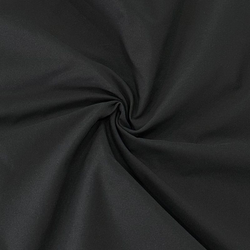 T800 Plain Weave Breathable Outdoor Fabric Waterproof Water Repellent 75D/48F*75D/48F