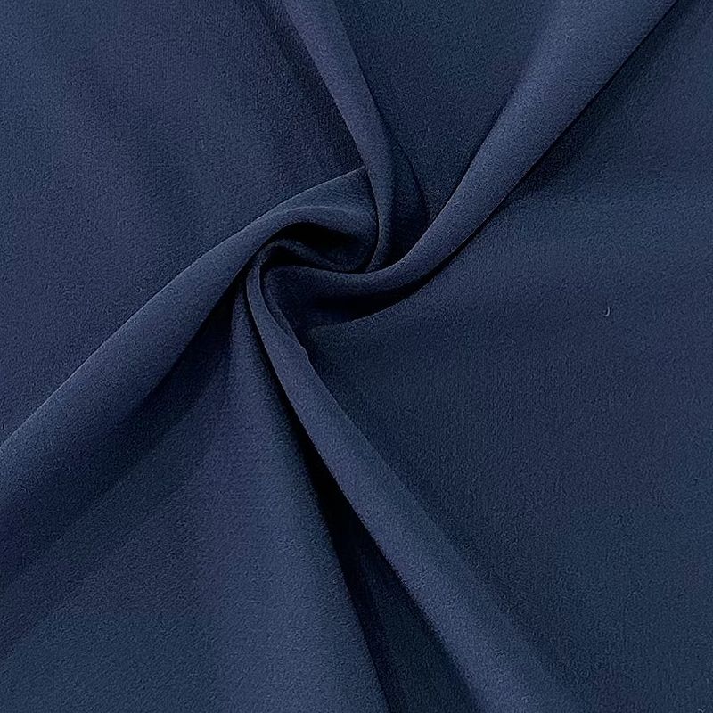 Diamond Grid Four Way Stretch Fabric 50D+20D*50D+20D/100D 140GSM 94% Polyester 6% Spandex