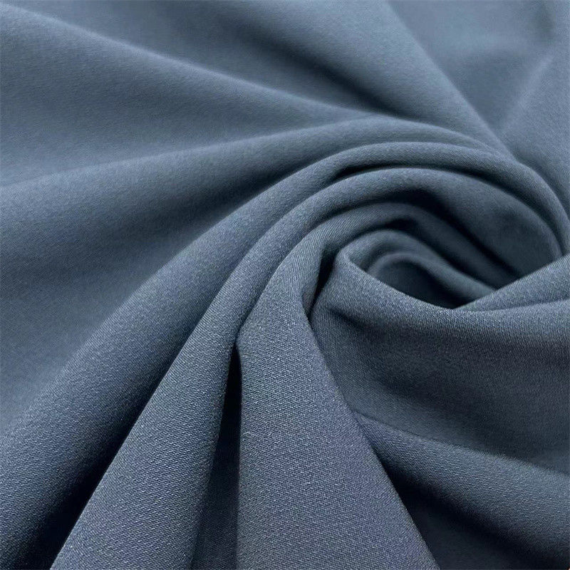 Recycled CR-80，75D+40D*75D+40D/300D Recycled Polyester Four-Way Stretch Mountaineering Fabric