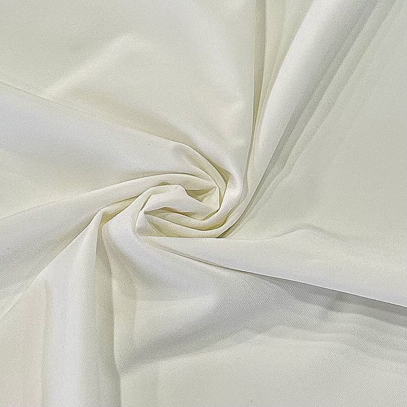 Recycled CR-155 75D RecycledTwisted Twill Four-Way Stretch Fabric 90%Recycled Polyester 10% Spandex 75D+40D*75D+40D