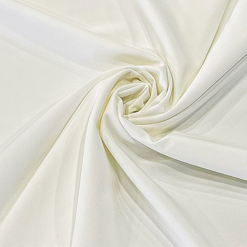 Recycled CR-155 75D RecycledTwisted Twill Four-Way Stretch Fabric 90%Recycled Polyester 10% Spandex 75D+40D*75D+40D