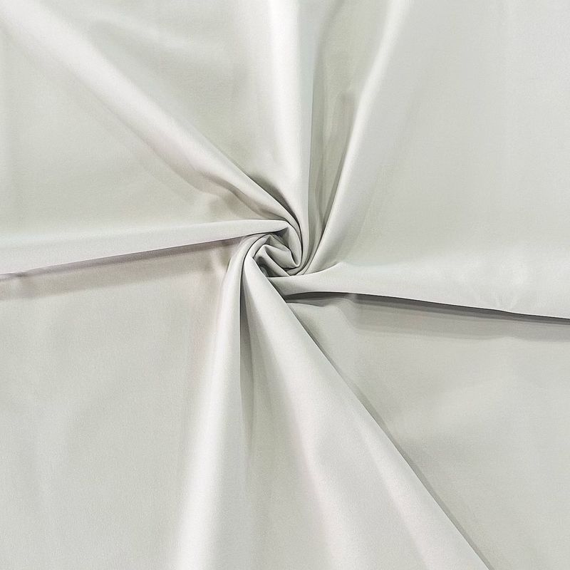 Recycled Double Layer 4 Way Stretch Nylon Spandex Fabric 70D+40D*70D+40D 270GSM