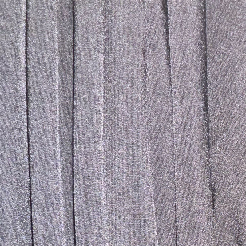 Recycled Vertical Stripe Nylon Four Way Stretch Fabric 70D+40D+70D+40D*70D+40D 89% Recycled Nylon 11% Spandex 130GSM