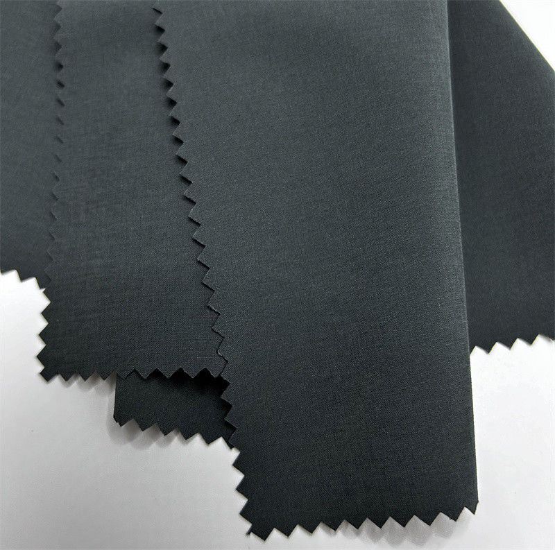 75D Four-way Stretch 90% Recycled Polyester 10% Spandex For Making Sportswear Casual Wear