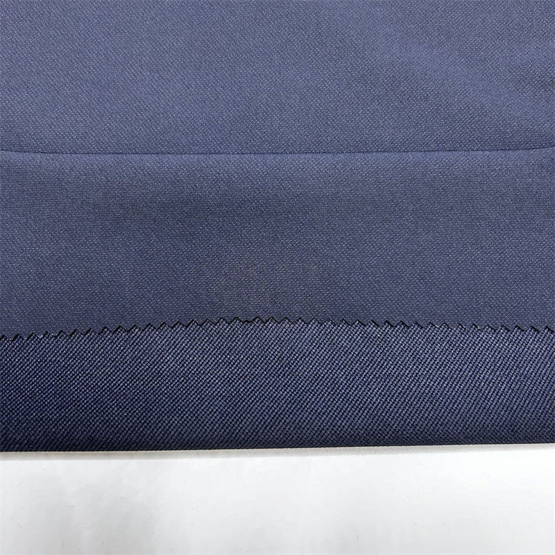450D Diagonal Weave Mountaineering Fabric 75D+40D*75D+40D+300D+150D 208GSM Outdoor Jackets Pants And Shorts