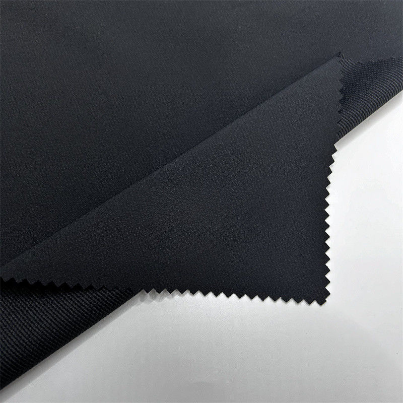 300D Double Chain Mountaineering Fabric 75D+40D*75D+40D+300D Outdoor Winter Activities