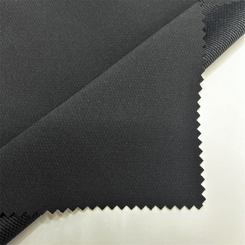300D Double Chain Mountaineering Fabric 75D+40D*75D+40D+300D Outdoor Winter Activities