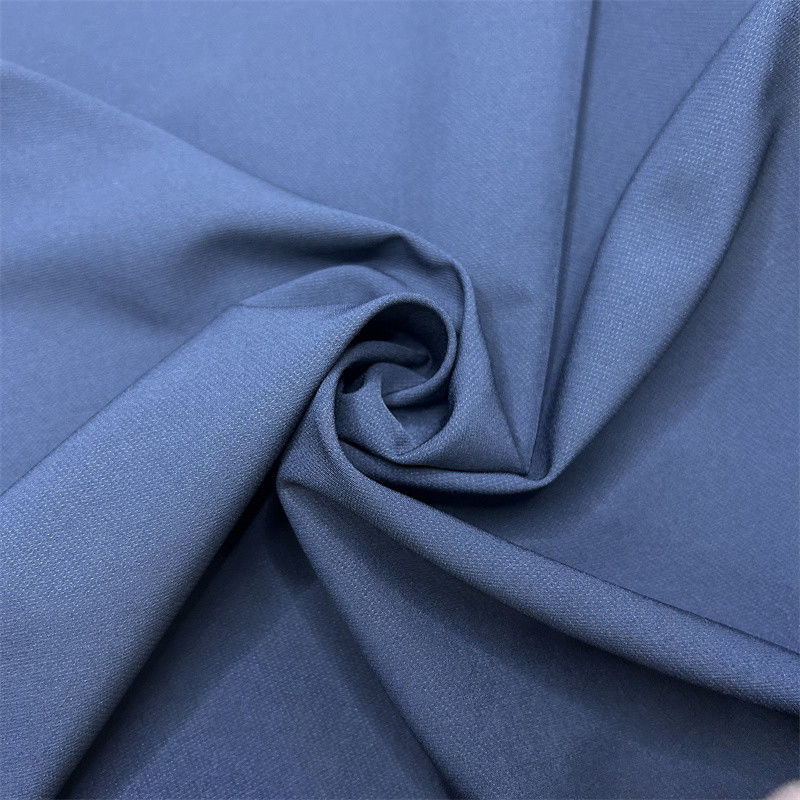 450D Polyester Spandex Material Twill Mountaineering 75D+40D*75D+40D+300D+150D Outdoor