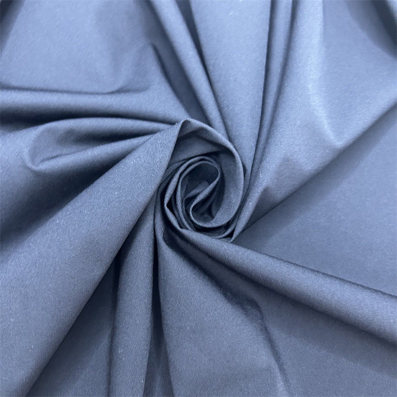 40D Semi Gloss Nylon 4 Side Elastic 2/2 Variable Diagonal 40D+20D*40D+20D Soft Elastic Handfeel