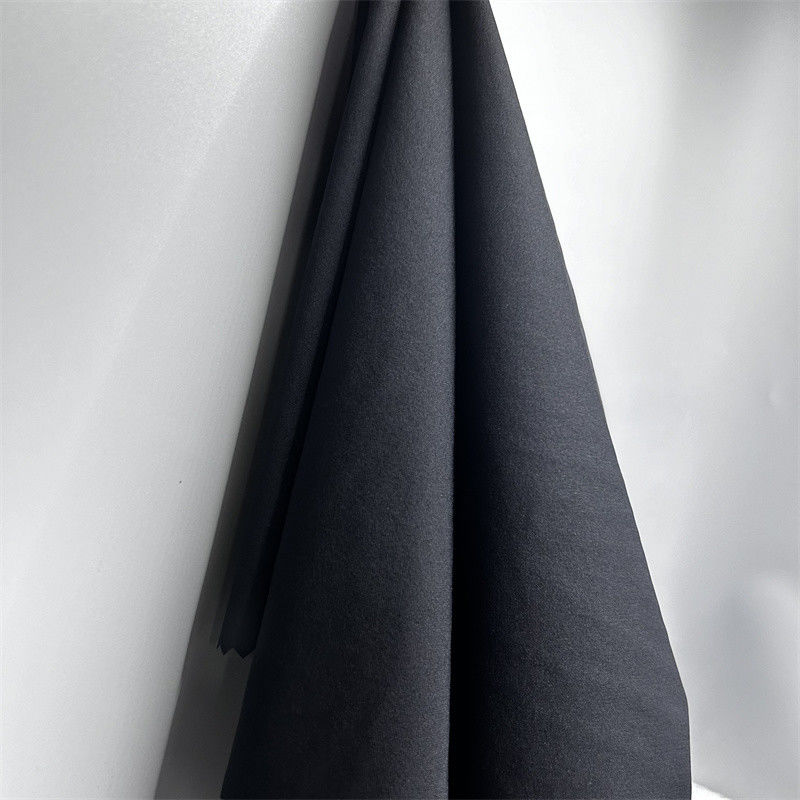 40D Semi Gloss Nylon 4 Side Elastic 2/2 Variable Diagonal 40D+20D*40D+20D Soft Elastic Handfeel