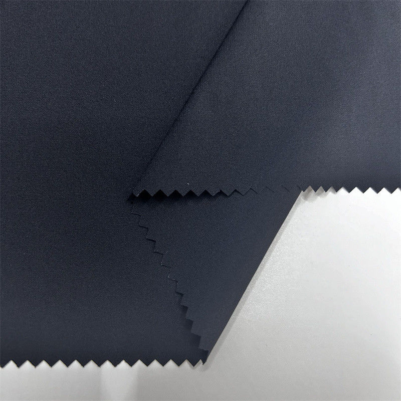 40D Semi Gloss Nylon 4 Side Elastic 2/2 Variable Diagonal 40D+20D*40D+20D Soft Elastic Handfeel