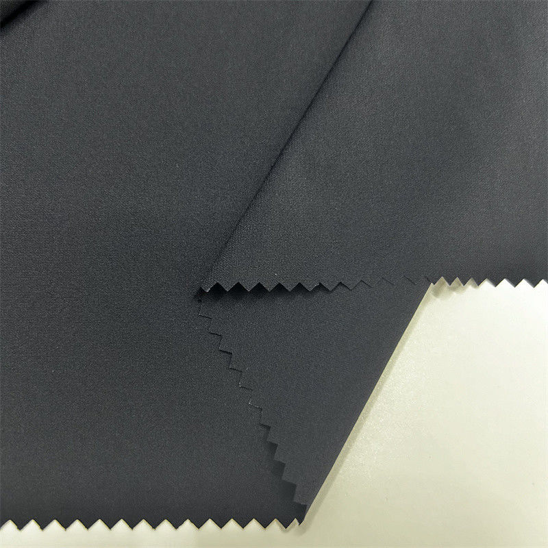 40D Semi Gloss Nylon 4 Side Elastic 2/2 Variable Diagonal 40D+20D*40D+20D Soft Elastic Handfeel